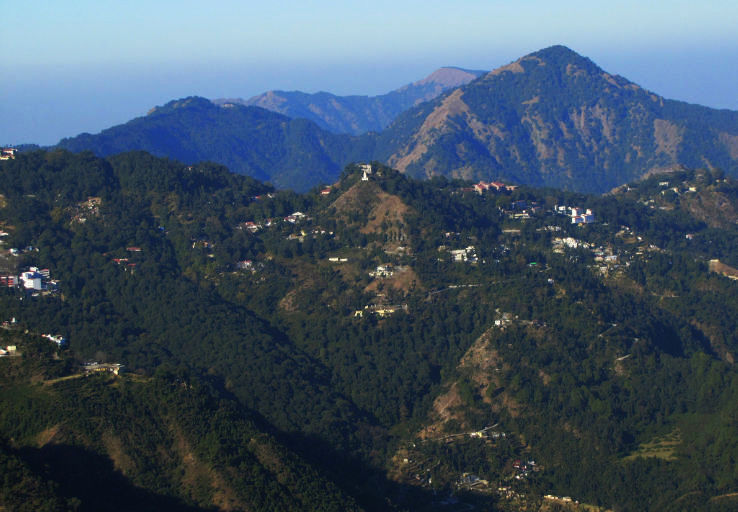 2. lal Tibba